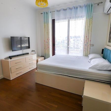 Seaview Apartment วญอเรอ ภายนอก รูปภาพ