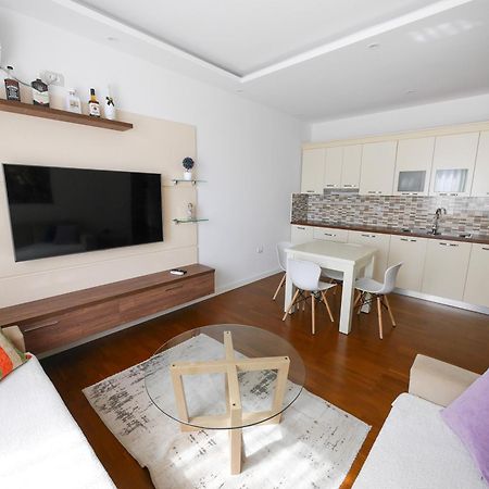 Seaview Apartment วญอเรอ ภายนอก รูปภาพ