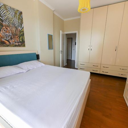 Seaview Apartment วญอเรอ ภายนอก รูปภาพ
