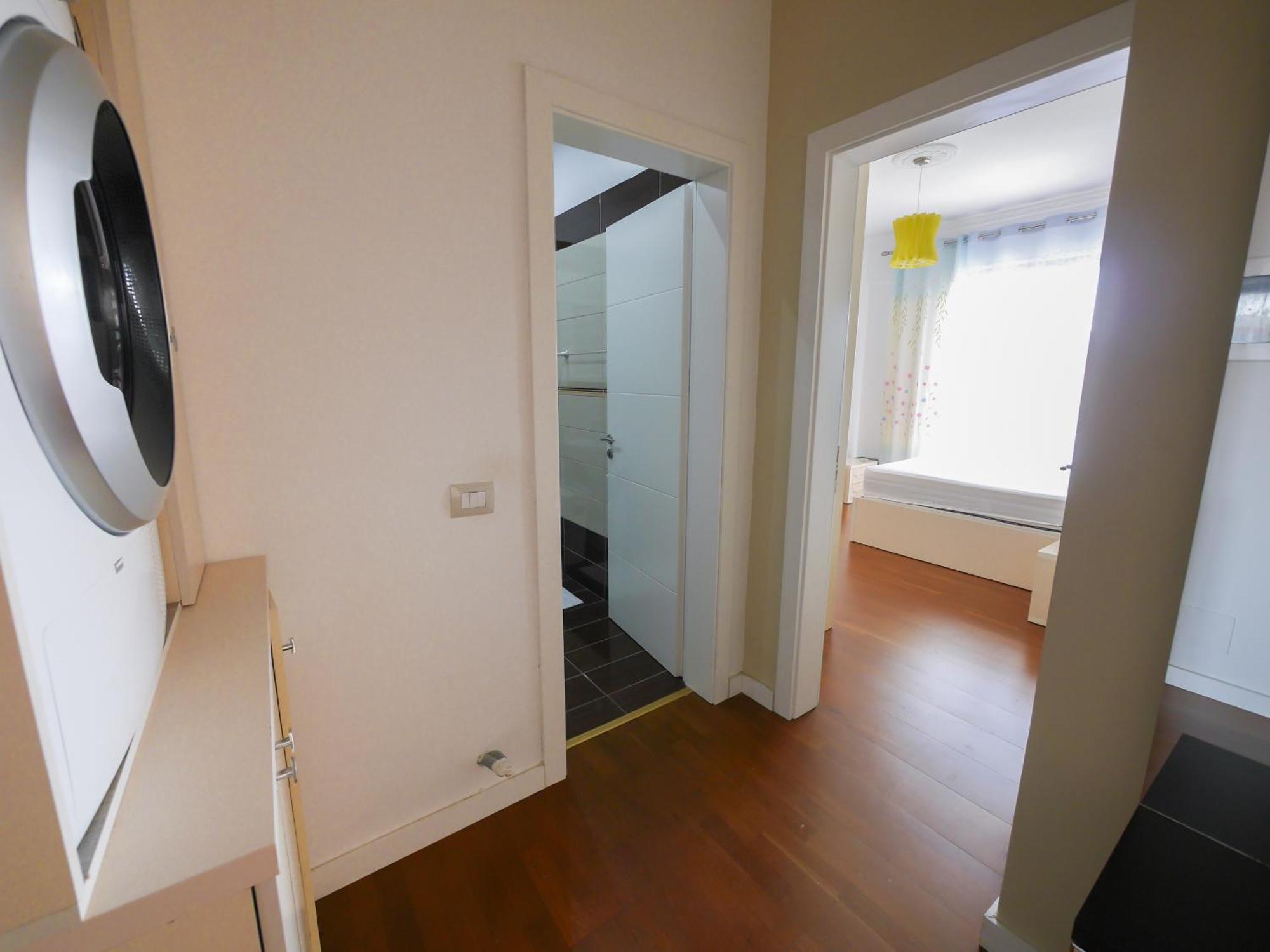 Seaview Apartment วญอเรอ ภายนอก รูปภาพ